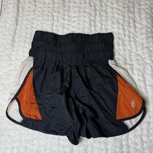 FP Movement The Way Home Short